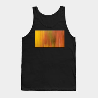 Forest Illusions- Ablaze Tank Top